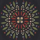 Folk Mandala IV