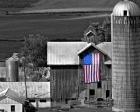 Flags of Our Farmers XI