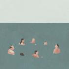 The Swimmers I