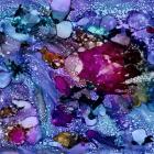 Purple Outburst I