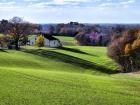 Pastoral Countryside XV