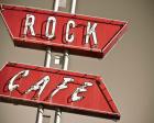 Cafe Rock I