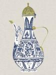 Antique Chinese Vase II