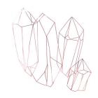 Contour Crystals II