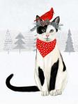 Christmas Cats & Dogs VI