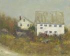 White Barn II