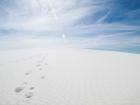 White Dunes I