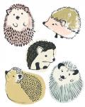 Prickle Pals I