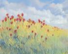 Summer Breeze Meadow I