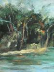 Waterway Jungle I