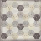 Hexagon Tile VIII