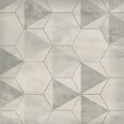 Hexagon Tile IX