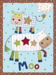 Farm Friends I