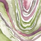 Up Close Agate IV
