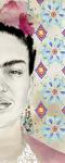 Frida Diptych I