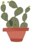 Mod Cactus VII