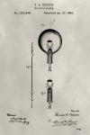 Patent--Light Bulb