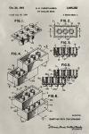 Patent--Lego