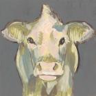 Blush Faced Cow II