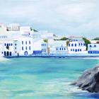 Mykonos II