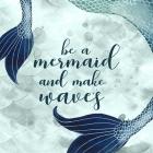 Mermaid Inspirations I