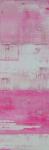 Panels in Pink I