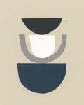 Modern Shapes II