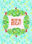 Merry & Bright II