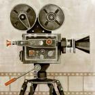 Vintage Reel I