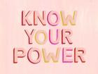 You are Powerful II