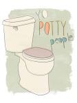 Potty Pun IV