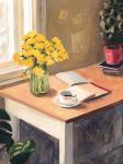 Tabletop I