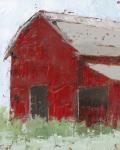 Big Red Barn II