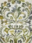 Verdant Damask II