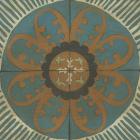 Fraser Tile VII