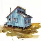 Rad Cabin VI