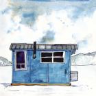 Cabin Scape III