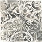 Antique Stone Tile IV