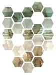 Hexocollage I