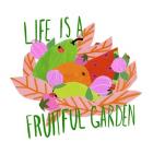 Fruitful Garden I