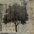 Composition With Tree II