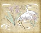 Great Egret I