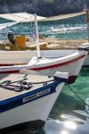 Workboats of Corfu, Greece I