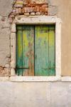 Windows & Doors of Venice VI