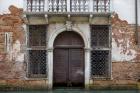 Windows & Doors of Venice X