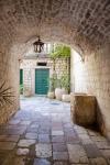 Enchanting Passageway - Kotor, Montenegro