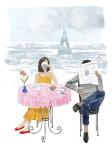 Paris in Love II