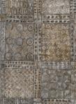 Aged Adinkra Cloth II