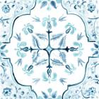 Gamla Stan Tile II