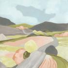 Winding Road II
